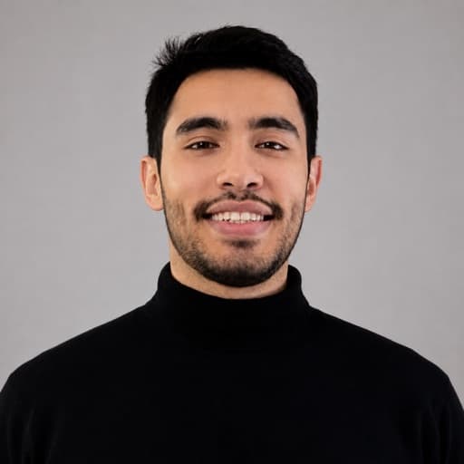 Portrait de Guilherme Yamamoto